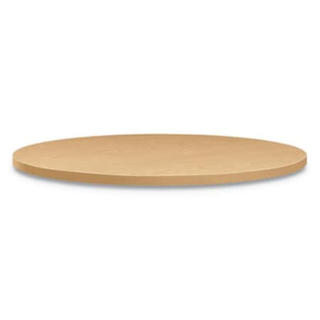 Seatsolutions 30 in. Between Round Table Tops Natural Maple SE3204893